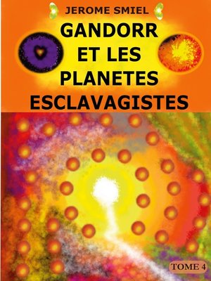 cover image of Gandorr et les Planètes Esclavagistes